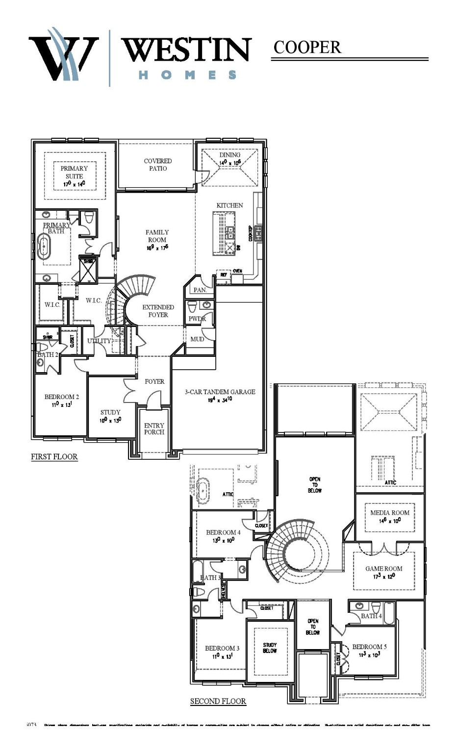 9118 Colonnade Way Manvel, TX 77578 - Photo 24 of 31