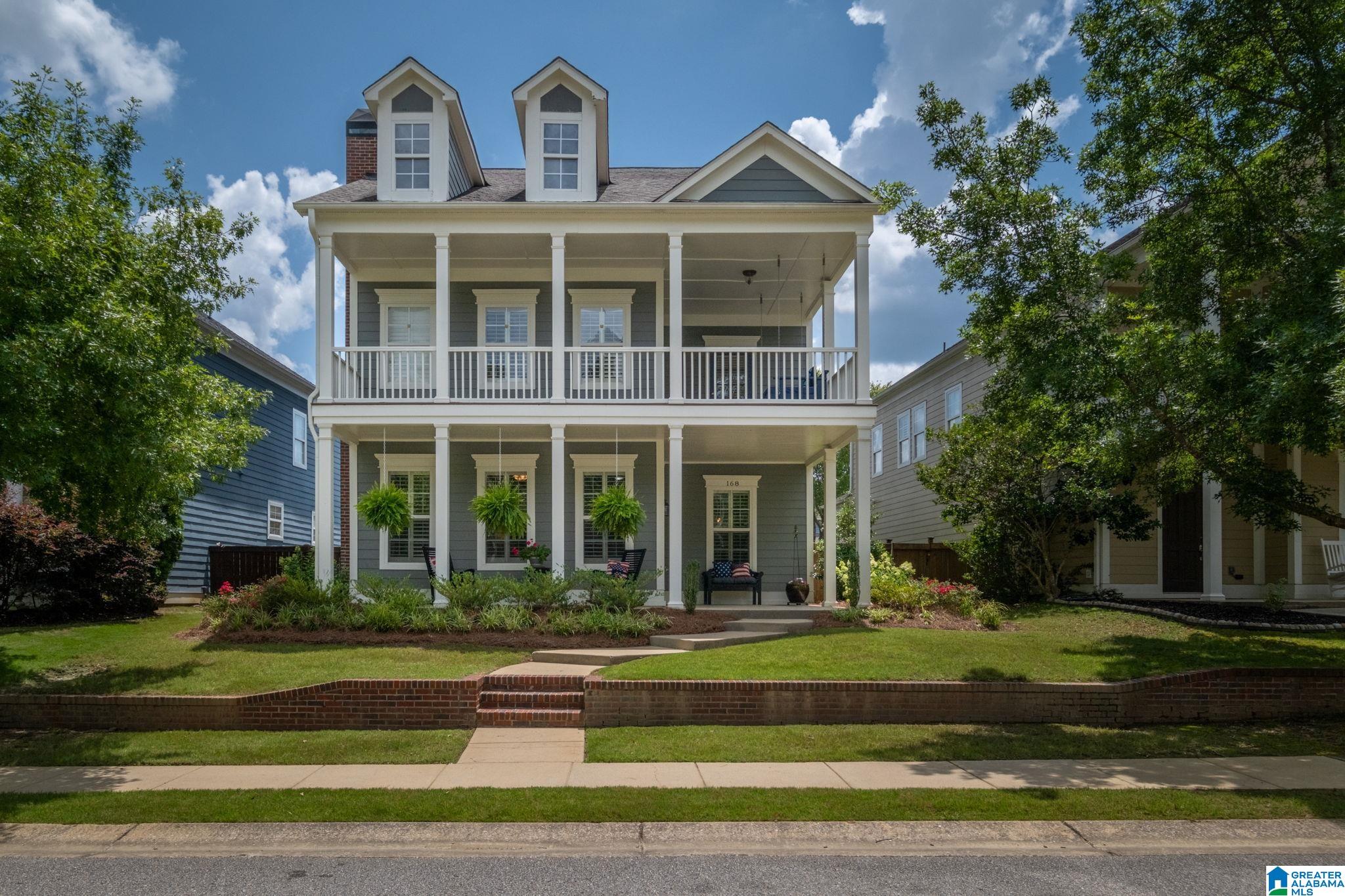 168 Appleford Road Helena, AL 35080 - Photo 1 of 50