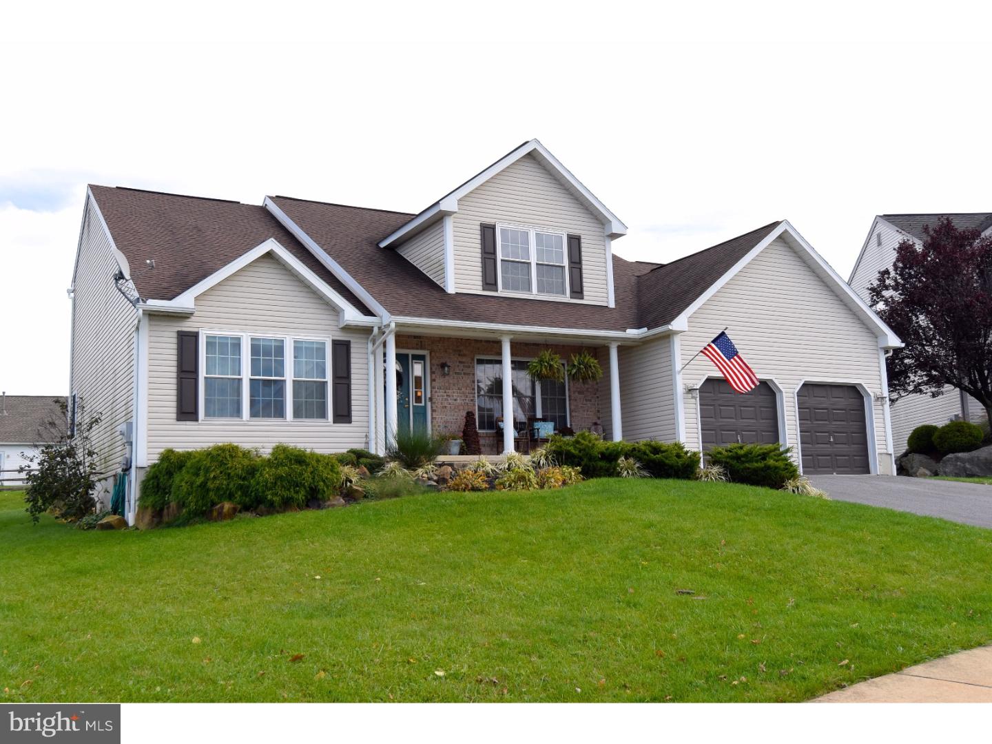 3318 Pequot Drive Reading, PA 19608 - Photo 1 of 25