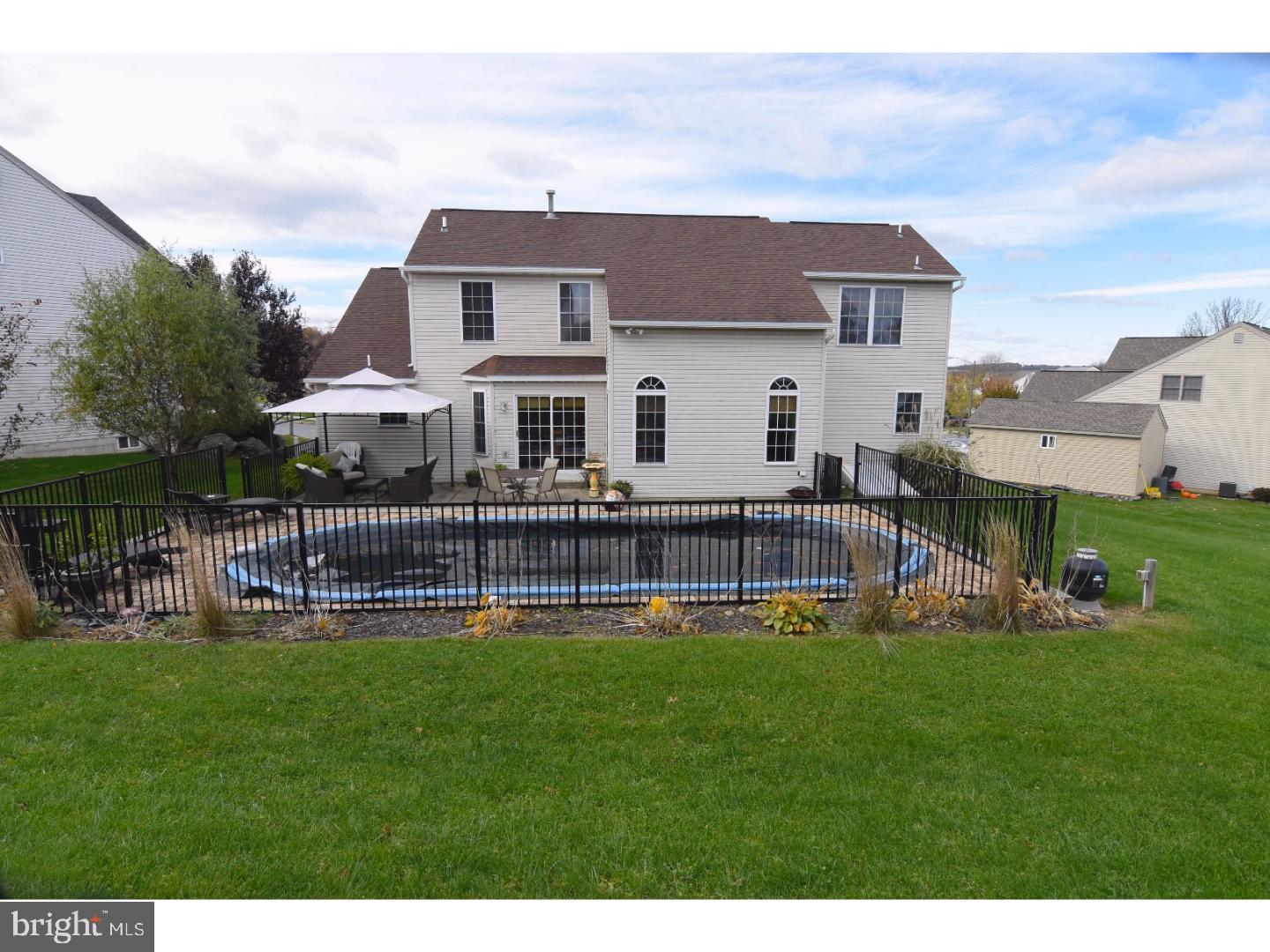 3318 Pequot Drive Reading, PA 19608 - Photo 24 of 25