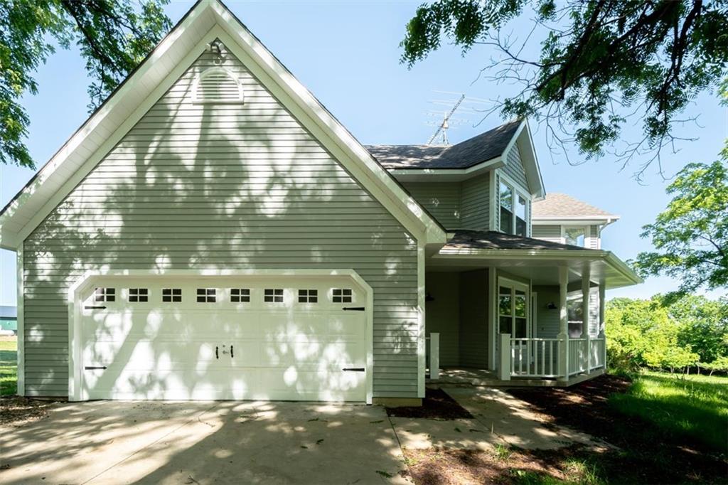 820 East 1000th Road Lawrence, KS 66047 - Photo 2 of 91