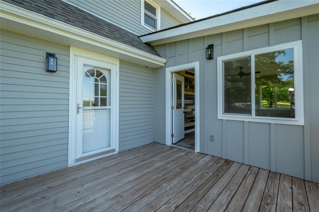 820 East 1000th Road Lawrence, KS 66047 - Photo 25 of 91