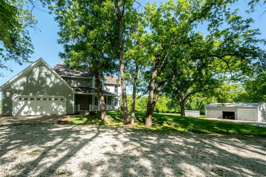 820 East 1000th Road Lawrence, KS 66047 - Photo 3 of 91