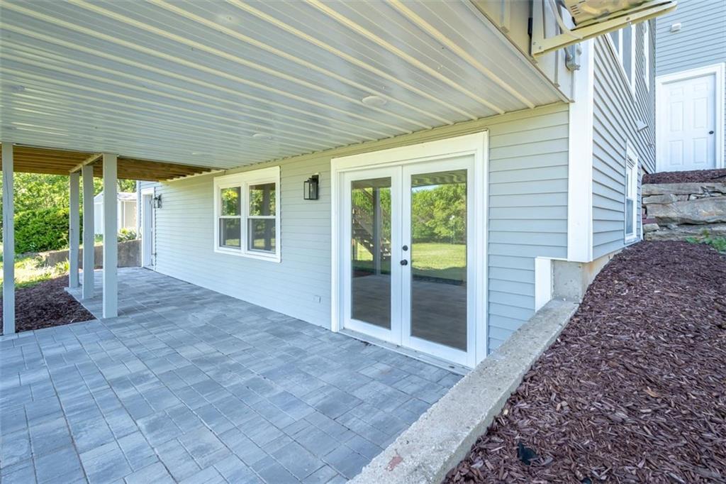 820 East 1000th Road Lawrence, KS 66047 - Photo 36 of 91
