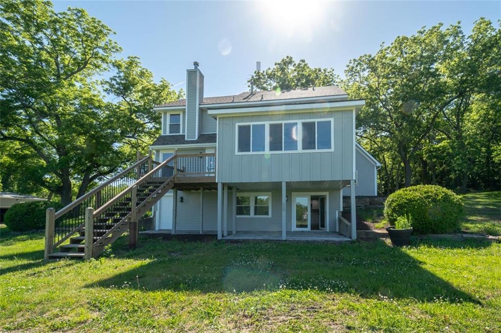 820 East 1000th Road Lawrence, KS 66047 - Photo 55 of 91