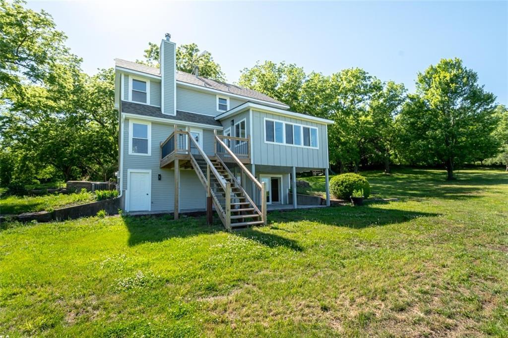 820 East 1000th Road Lawrence, KS 66047 - Photo 56 of 91