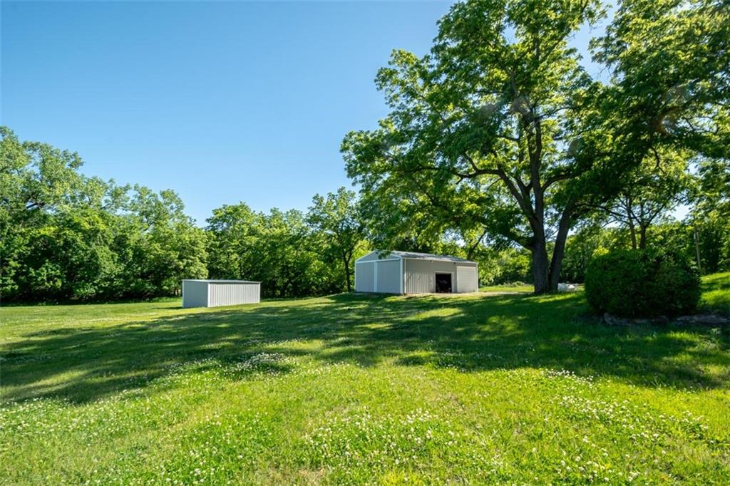 820 East 1000th Road Lawrence, KS 66047 - Photo 57 of 91