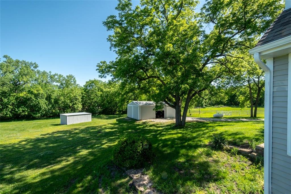 820 East 1000th Road Lawrence, KS 66047 - Photo 60 of 91