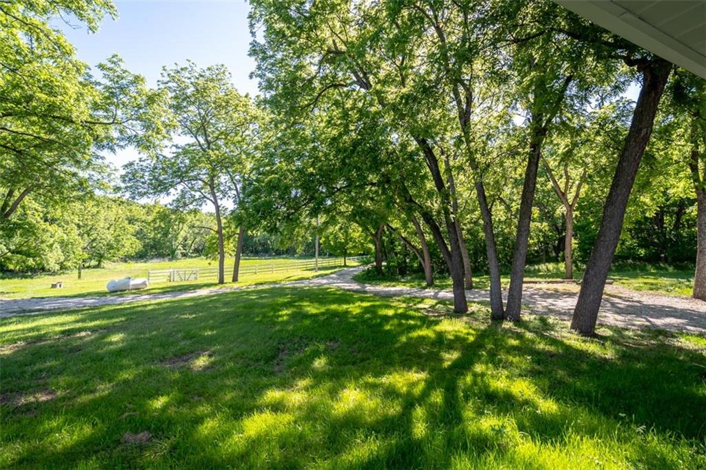 820 East 1000th Road Lawrence, KS 66047 - Photo 62 of 91