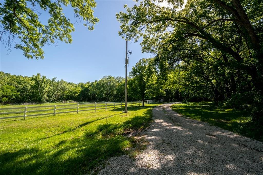 820 East 1000th Road Lawrence, KS 66047 - Photo 64 of 91
