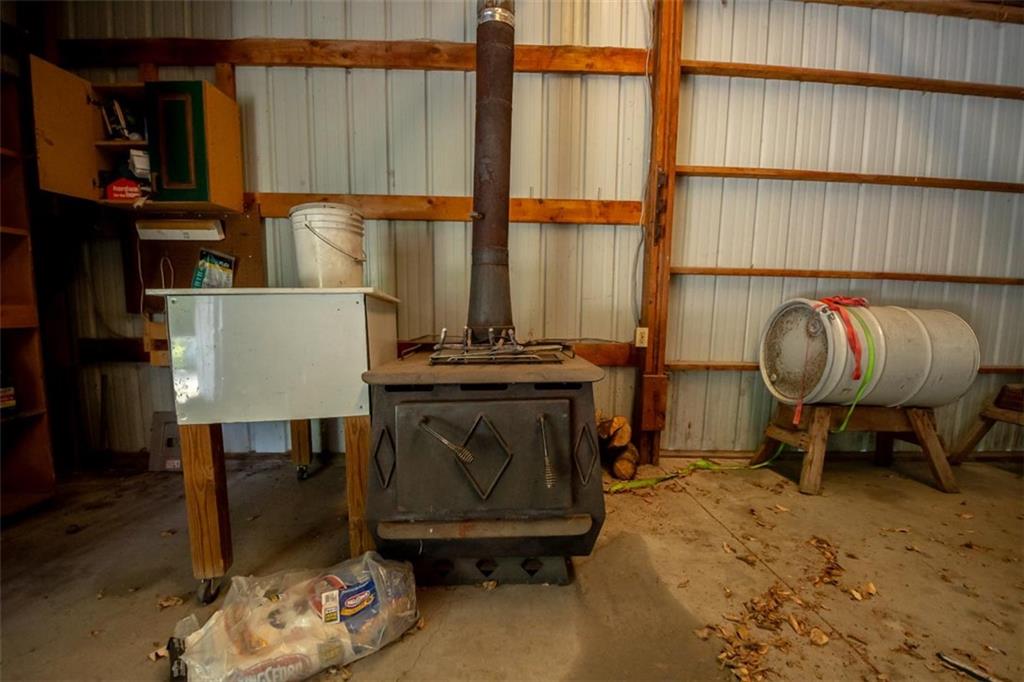 820 East 1000th Road Lawrence, KS 66047 - Photo 72 of 91