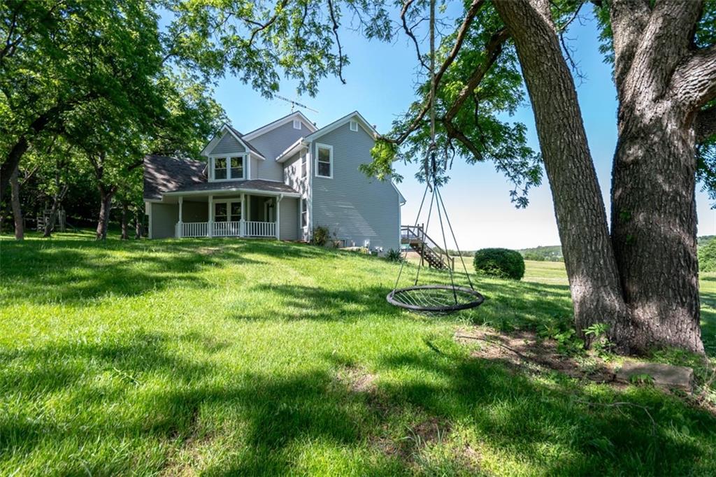 820 East 1000th Road Lawrence, KS 66047 - Photo 74 of 91