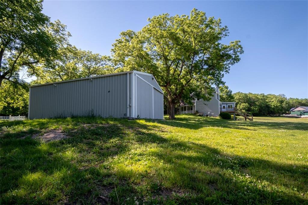 820 East 1000th Road Lawrence, KS 66047 - Photo 78 of 91