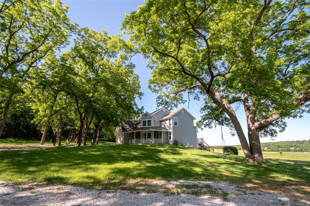 820 East 1000th Road Lawrence, KS 66047 - Photo 84 of 91