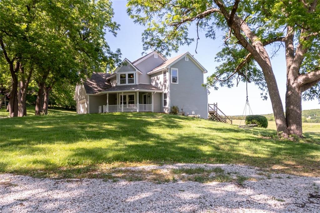 820 East 1000th Road Lawrence, KS 66047 - Photo 85 of 91