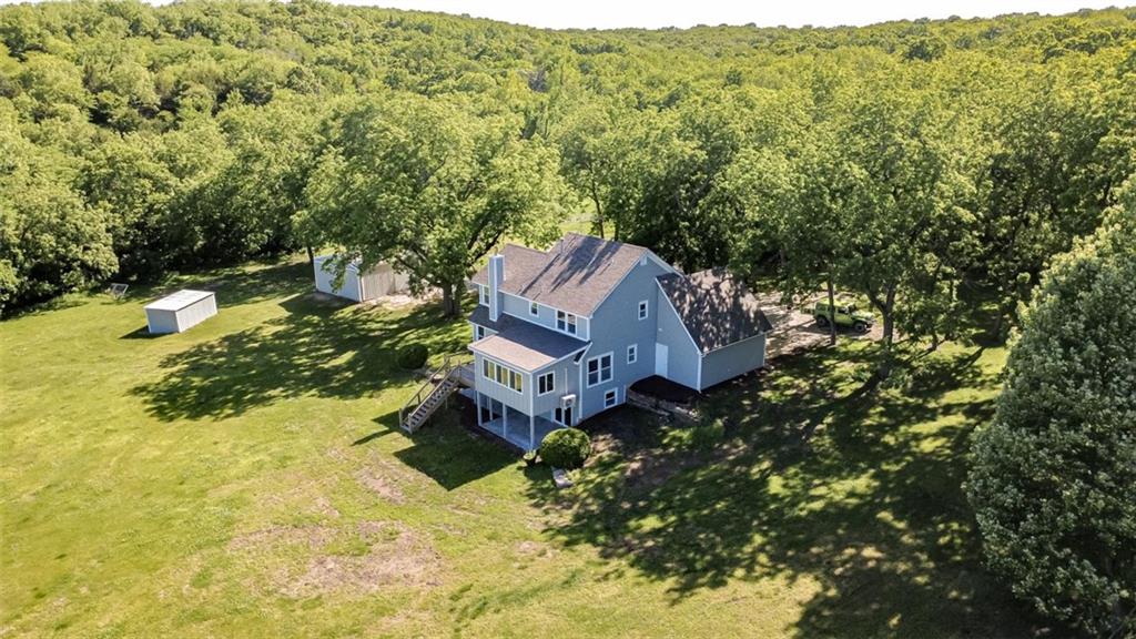 820 East 1000th Road Lawrence, KS 66047 - Photo 88 of 91