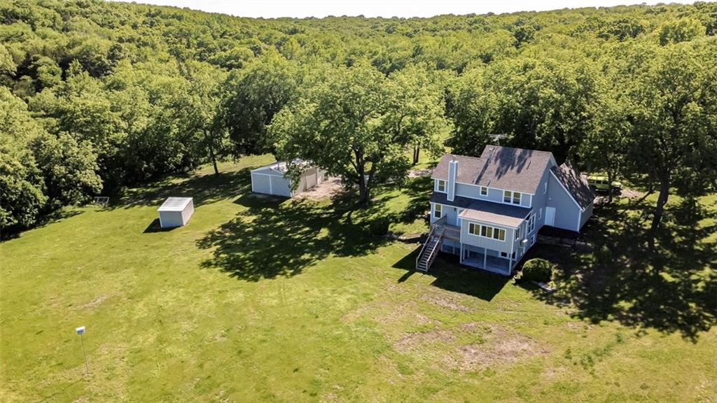820 East 1000th Road Lawrence, KS 66047 - Photo 89 of 91