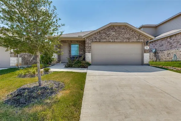 $250,000 | 162 Greengate Drive, Boyd, TX 76023