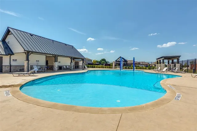 $254,900 | 162 Greengate Drive, Boyd, TX 76023