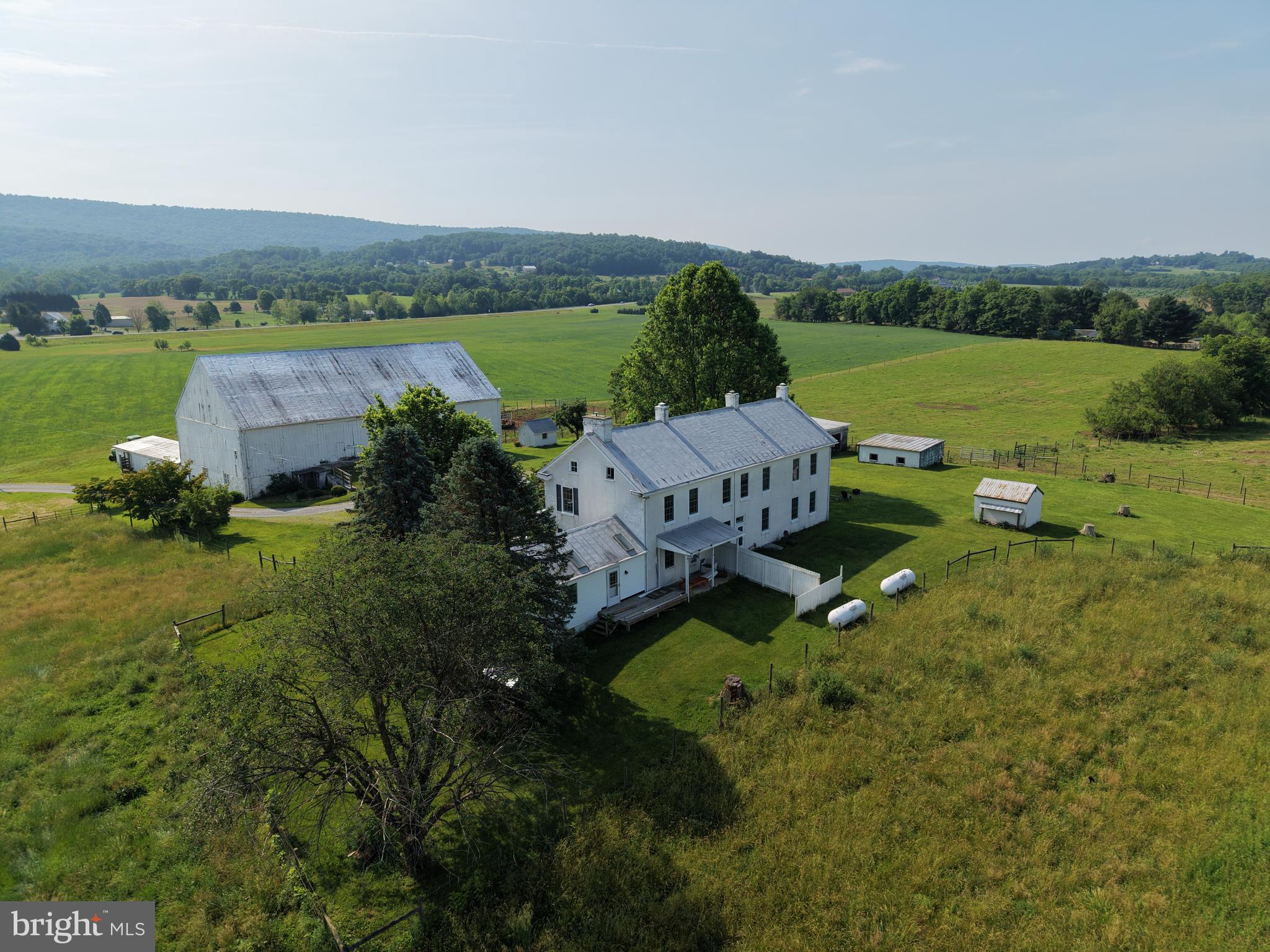 20101 Marble Quarry Road Rohrersville, MD 21779 - Photo 2 of 36
