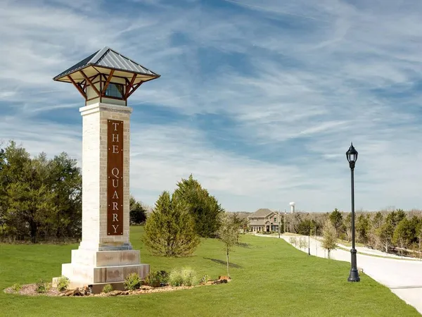 $2,700 | 1902 Canyon Lane, Melissa, TX 75454