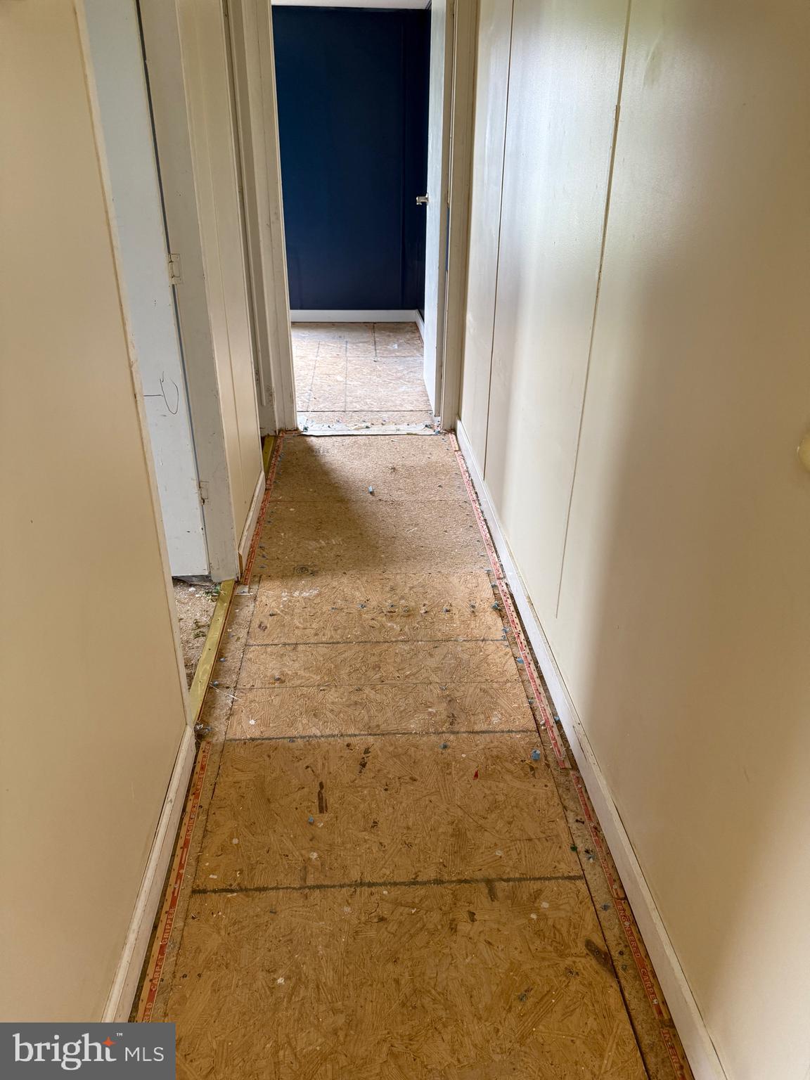 16 Abbotts Pond Road Greenwood, DE 19950 - Photo 11 of 19 a view of hallway with stairs