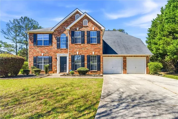 $335,000 | 1305 Odessa Court, McDonough, GA 30253