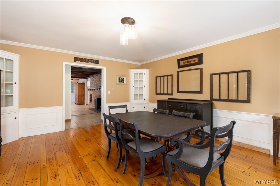 534 Akron Road Akron, NY 14001 - Photo 5 of 37