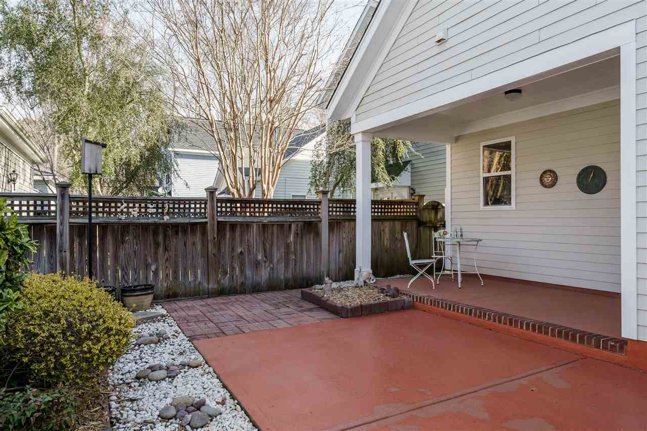 11015 Connally Lane Raleigh, NC 27614 - Photo 21 of 23 Photo 21