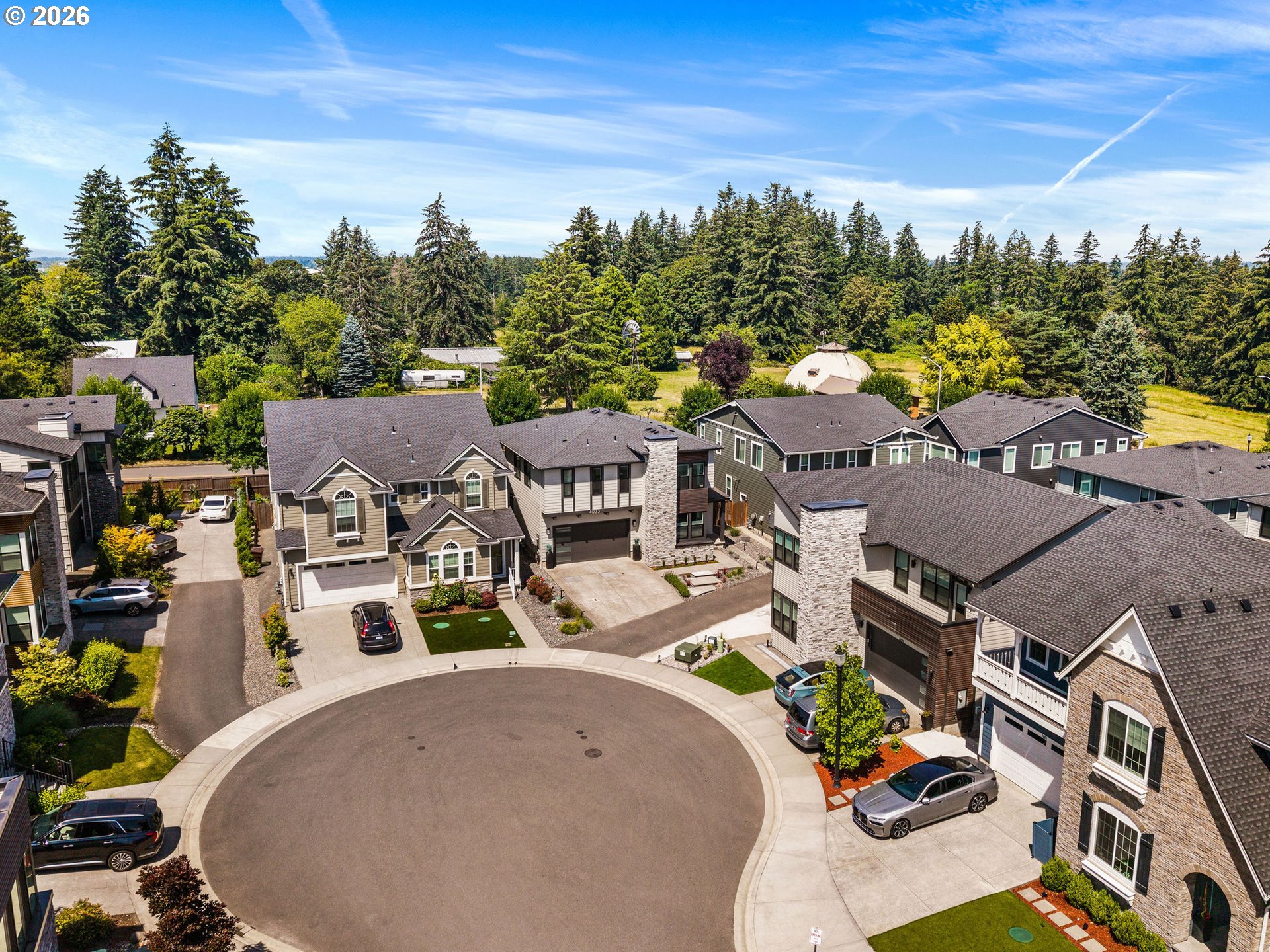 4033 Northwest 60th Circle Camas, WA 98607 - Photo 43 of 48