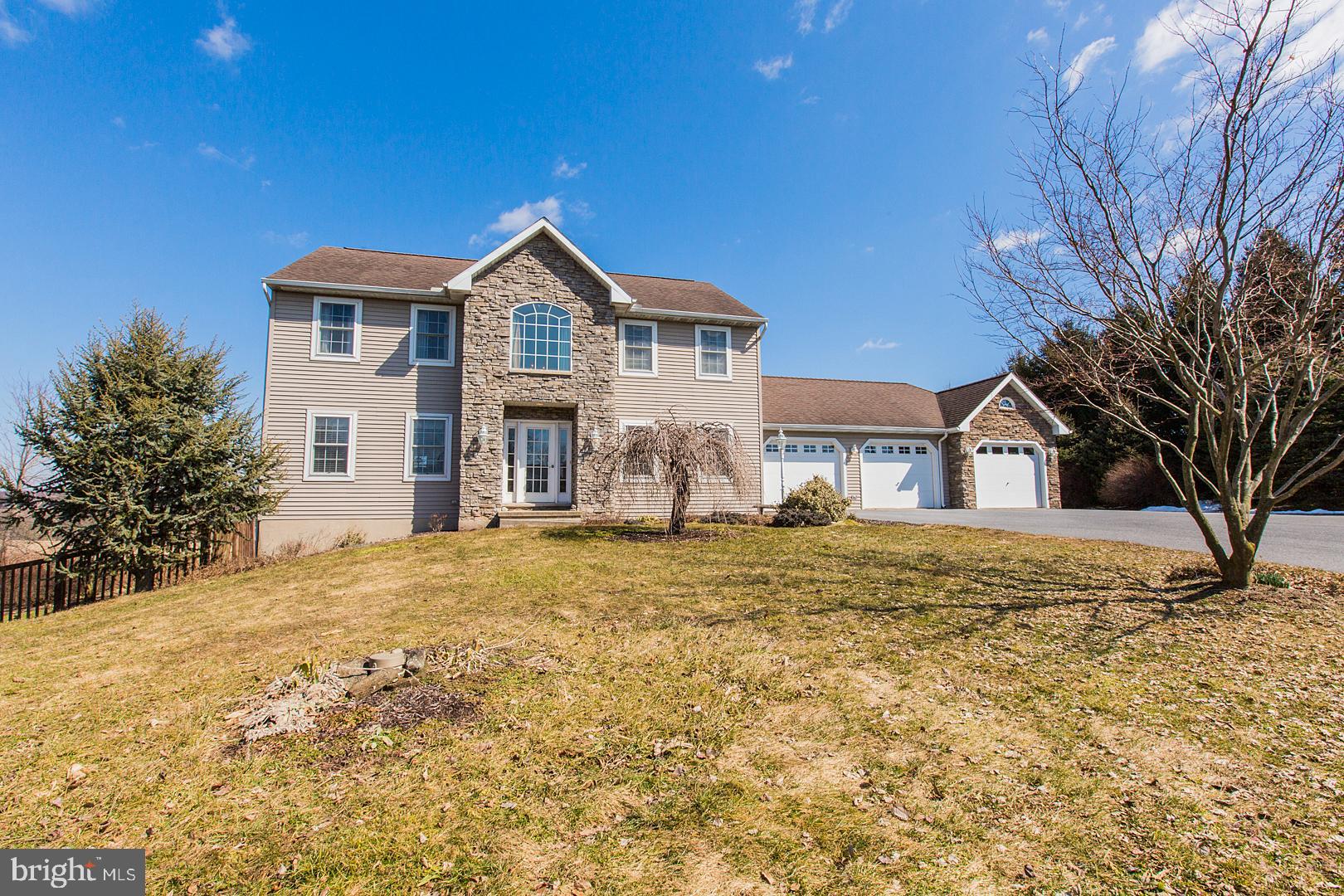 3171 North Colebrook Road Manheim, PA 17545 - Photo 2 of 45