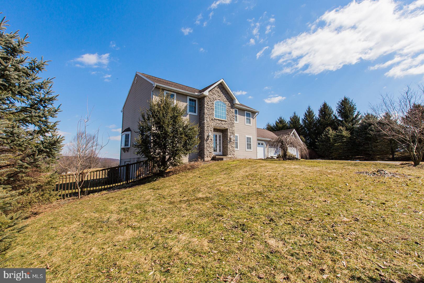 3171 North Colebrook Road Manheim, PA 17545 - Photo 4 of 45