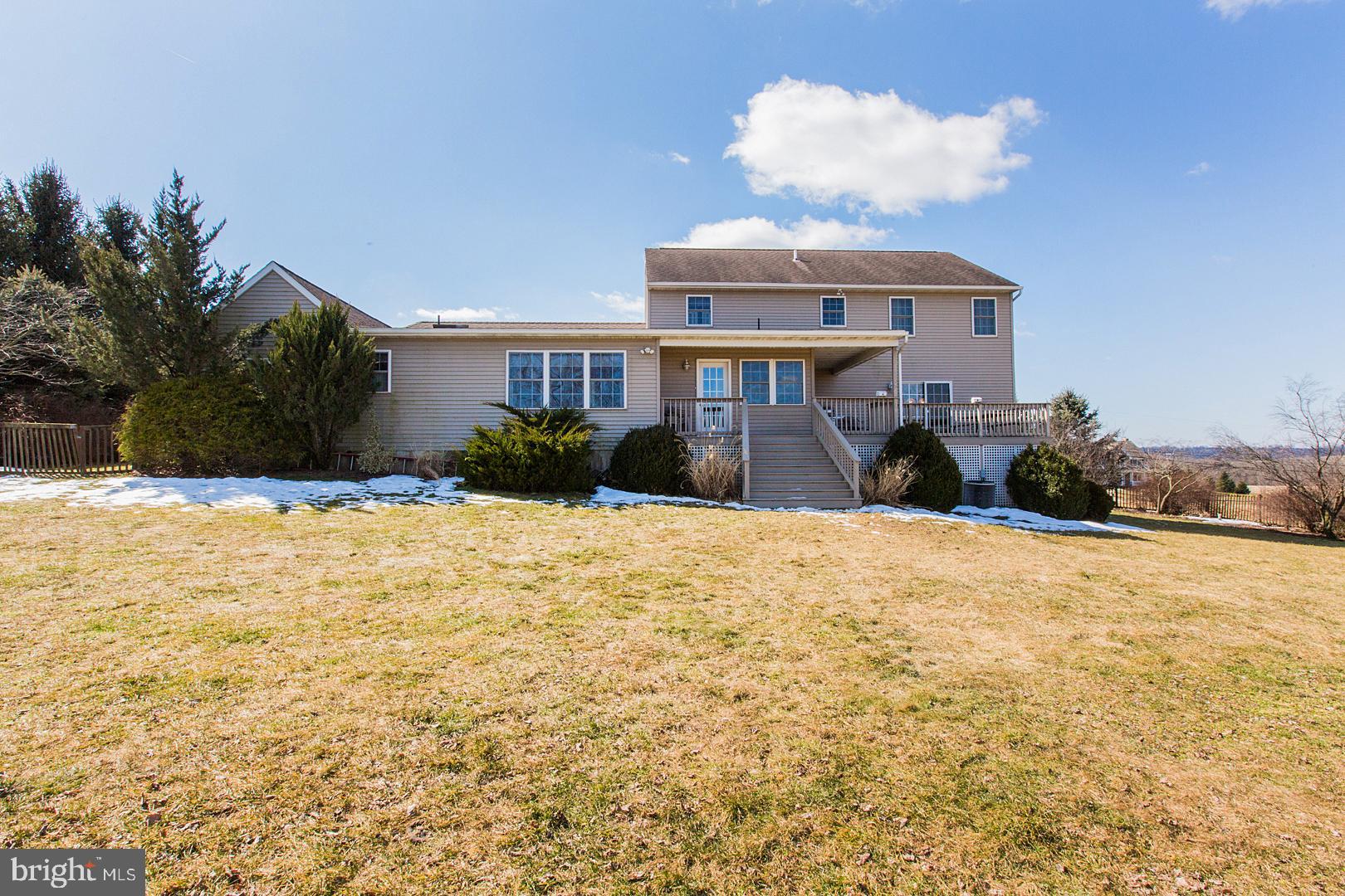 3171 North Colebrook Road Manheim, PA 17545 - Photo 40 of 45