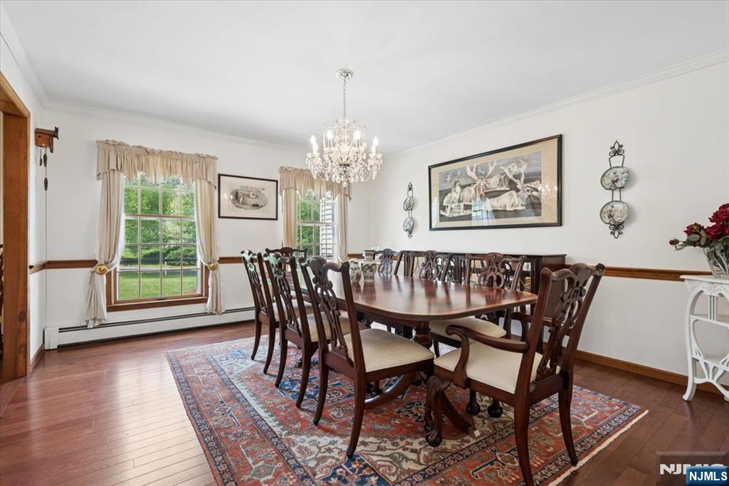 5 Glen Ridge Drive Long Valley, NJ 07853 - Photo 9 of 40