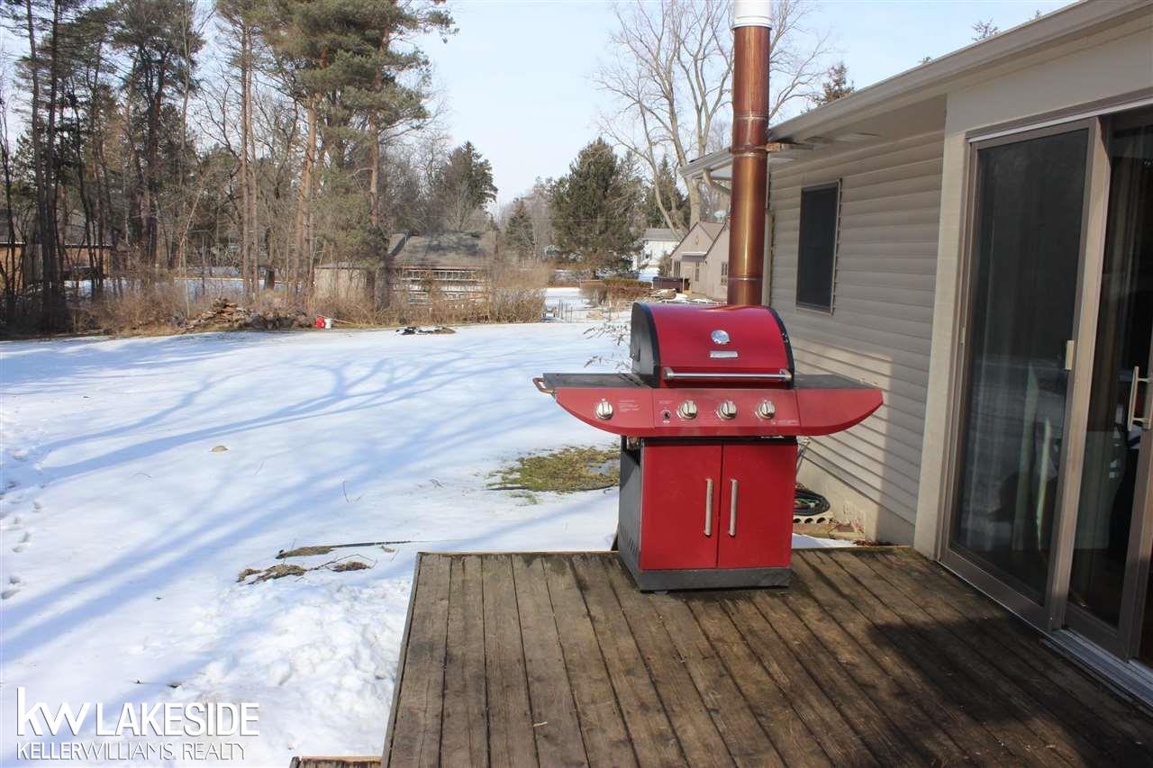 60455 Mt Vernon Road Rochester, MI 48306 - Photo 20 of 25