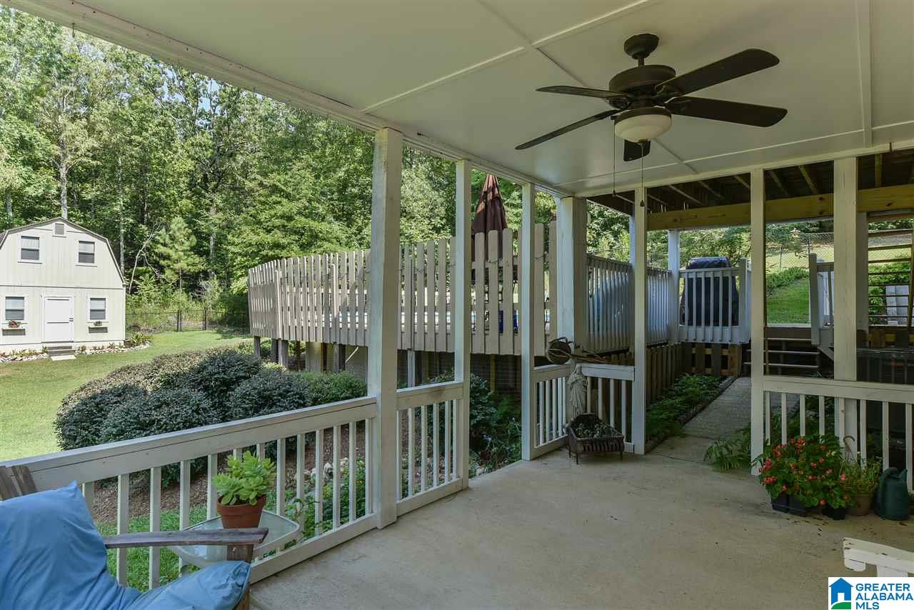 5368 Pineywood Road Birmingham, AL 35242 - Photo 5 of 50