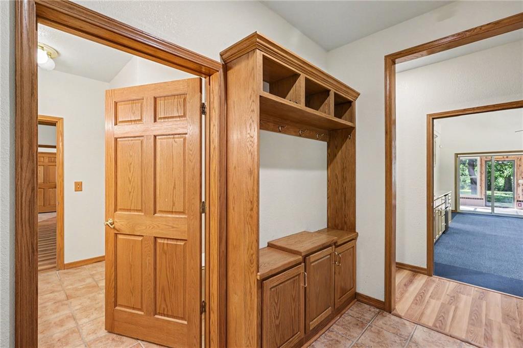 58 West Lake Road Farlington, KS 66734 - Photo 15 of 39
