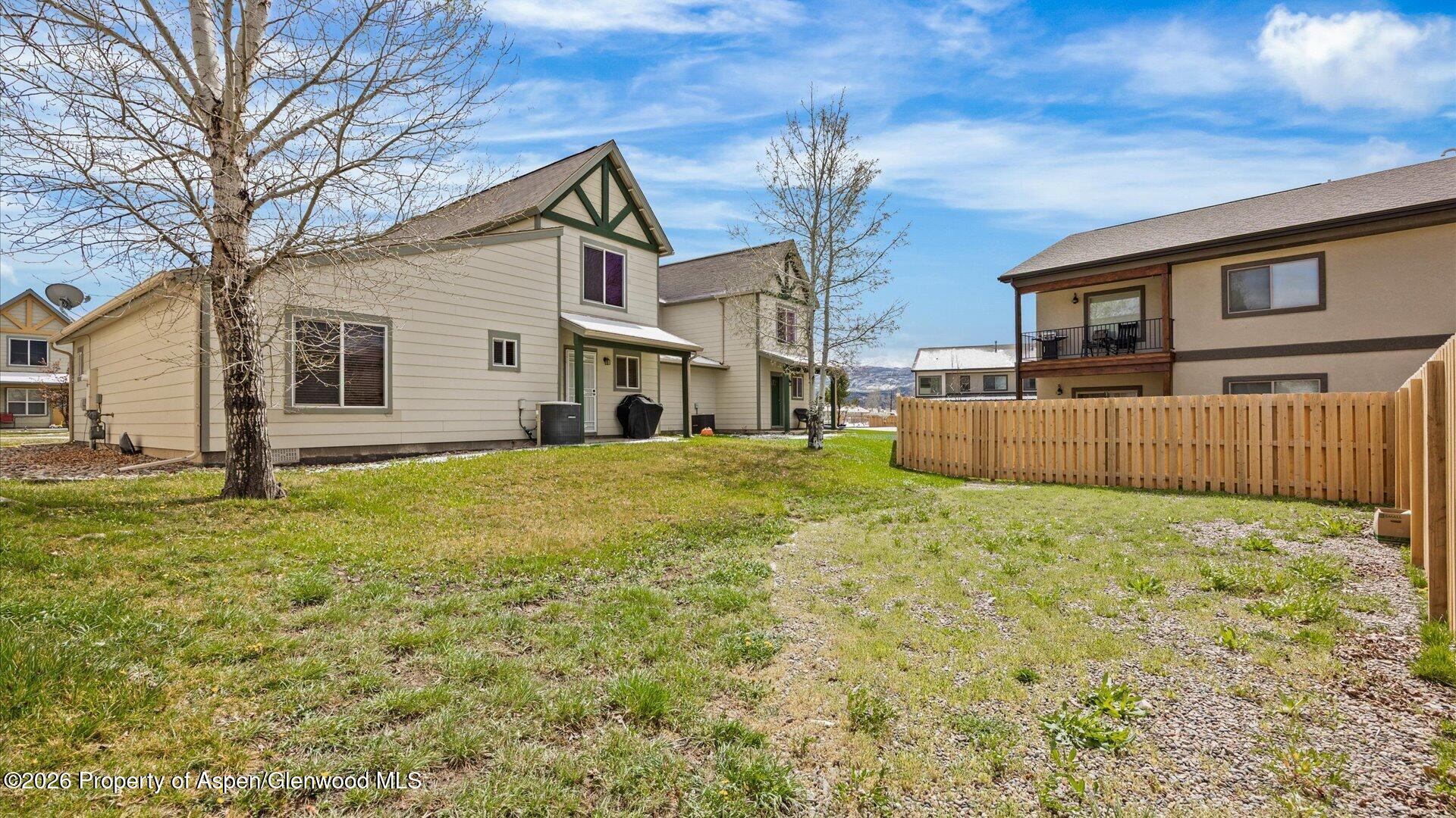 119 West 26th Street Rifle, CO 81650 - Photo 27 of 27 27-119 W 26th St-27