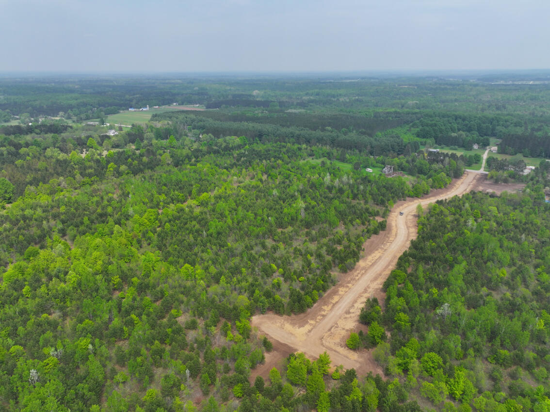 21.07 A Clark Road Kingsley, MI 49649 - Photo 8 of 25 DJI_20250604152115_0551_D