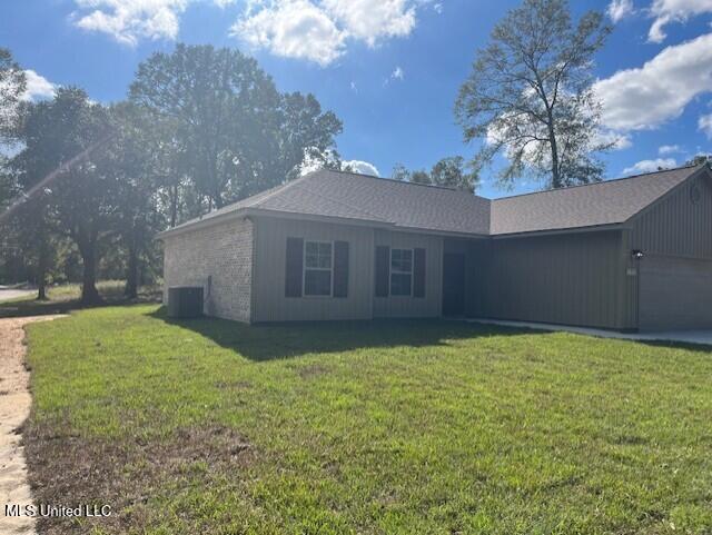 5 Hammock Road Carriere, MS 39426 - Photo 2 of 20 5 Hammock Rd 21