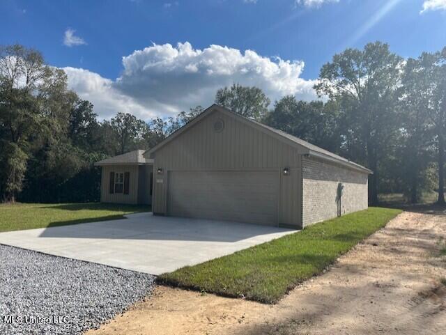5 Hammock Road Carriere, MS 39426 - Photo 3 of 20 5 Hammock Rd 22