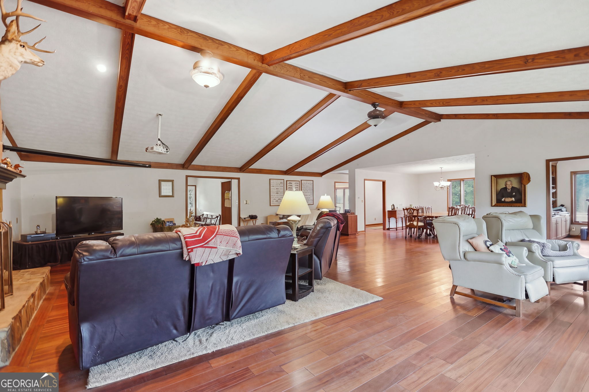212 Aaron Young Road Newnan, GA 30263 - Photo 12 of 62 Gallery Image 12