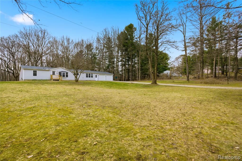 5350 List Road Grass Lake, MI 49240 - Photo 49 of 71