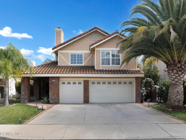 $1,400,000 | 3434 Fayance Place, Thousand Oaks, CA 91362