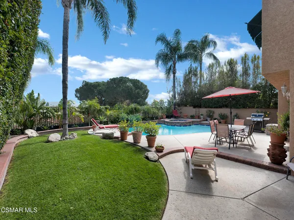 $1,430,000 | 3434 Fayance Place, Thousand Oaks, CA 91362