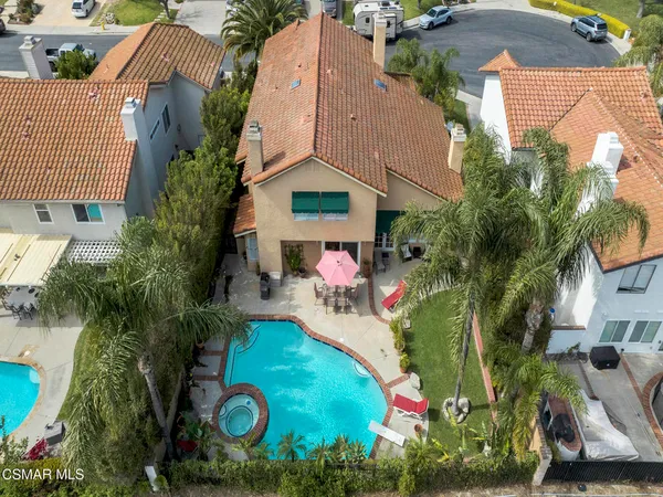 $1,430,000 | 3434 Fayance Place, Thousand Oaks, CA 91362