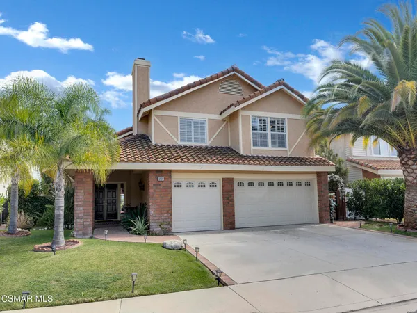 $1,430,000 | 3434 Fayance Place, Thousand Oaks, CA 91362