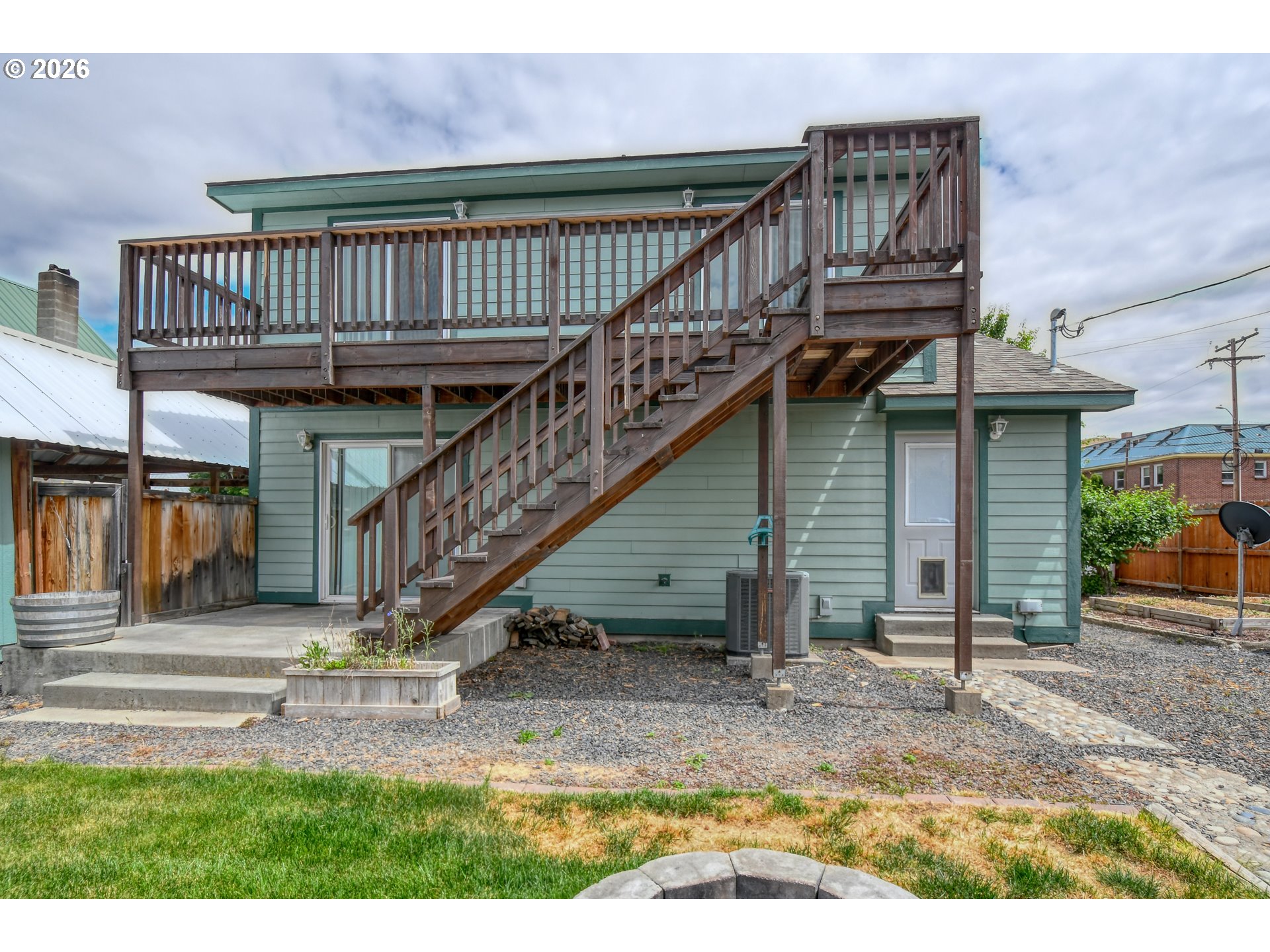 415 Gale Street Heppner, OR 97836 - Photo 40 of 43