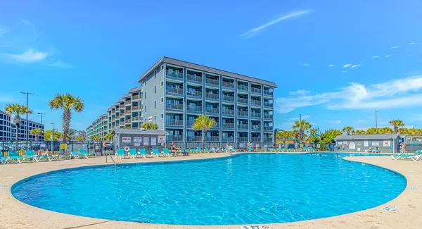 $215,900 | 5905 South Kings Highway, Unit 334A, Myrtle Beach, SC 29575