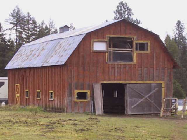 4765 Price Road Clayton, WA 99110 - Photo 7 of 7